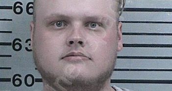 HAYNES, CHANCE THOMAS | 2026-04-17 15:12:24 Hood County, Texas Booking