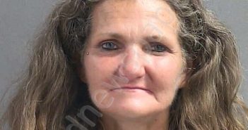 LINARES, LISA MARIE | 2026-04-17 23:25:00 Volusia County, Florida Booking