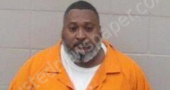 JAMES RILEY | 2026-04-17 20:10:00 Jefferson County, Arkansas Booking