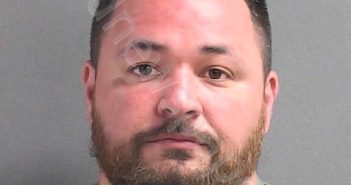 POWERS, WILLIAM PAUL | 2026-04-17 19:40:00 Volusia County, Florida Booking