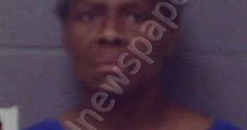 TOLBERT, LAURETTA | 2026-04-18 22:34:00 Crittenden County, Arkansas Booking