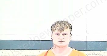 EMBRY, GOERGE MARTY | 2026-04-18 22:52:00 Breckinridge County, Kentucky Booking