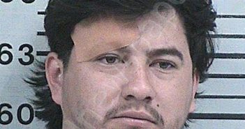 CALZADA VAZQUEZ, JESUS | 2026-04-18 06:28:29 Hood County, Texas Booking