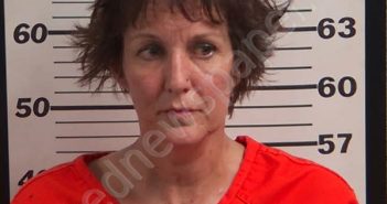 DAVIES, JENNY LYNN | 2026-04-18 22:48:00 Jackson County, North Carolina Booking