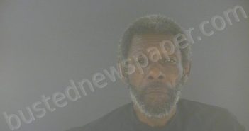 BEAMER, JOHN DOUGLAS | 2026-04-18 00:44:00 Bedford County, Virginia Booking