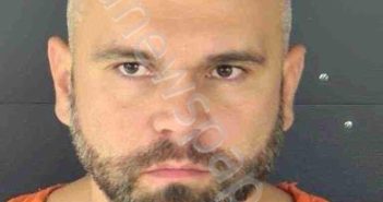 BALTAG, ANATOLIY | 2026-04-18 Sarasota County, Florida Booking