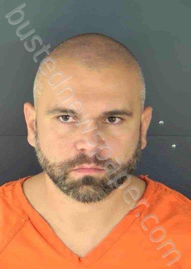 BALTAG, ANATOLIY #, Sarasota County, Florida - 2026-04-18