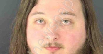 HOLMES, JUSTIN | 2026-04-18 Sarasota County, Florida Booking