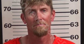 FITCH, JOSHUA RAY | 2026-04-18 18:51:00 Jackson County, North Carolina Booking