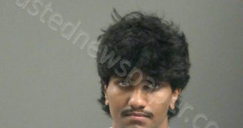 WASEEM, MUHAMMAD | 2026-04-18 01:11:00 Washington County, Arkansas Booking