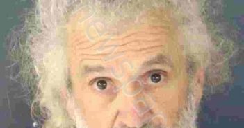 PEAY, TERRY | 2026-04-18 Sarasota County, Florida Booking