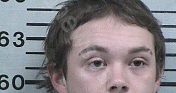 SWIFT, DADEN LOUIS | 2026-04-18 06:42:48 Hood County, Texas Booking