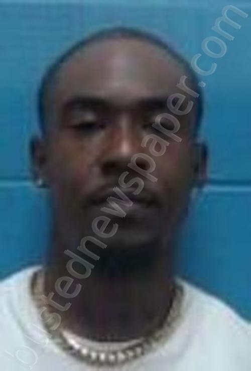 EDWARD C RUSH #, Kemper County, Mississippi - 2026-04-18 01:14:00