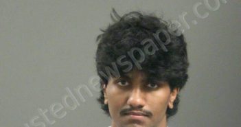 WASEEN, MUHAMMAD | 2026-04-18 01:11:00 Washington County, Arkansas Booking