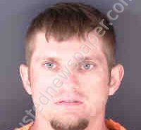 BRAXDALE, BLAKE | 2026-04-18 Sarasota County, Florida Booking