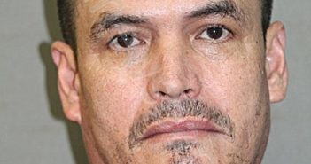 MOLINA FLORES, EVER SAUL | 2026-04-18 18:09:00 Grundy County, Missouri Booking