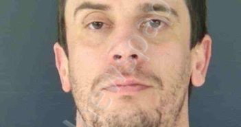 SUNDERMAN, DAVID | 2026-04-18 Sarasota County, Florida Booking