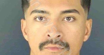 MONTANEZ, MATHEW | 2026-04-18 Sarasota County, Florida Booking