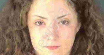 MILLER, LILY | 2026-04-18 Sarasota County, Florida Booking