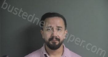 REYES, EDUARDO | 2026-04-18 03:45:00 Johnson County, Iowa Booking