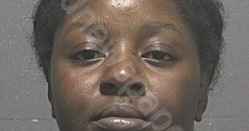 <B>BROWN</B>, <B>JAKIRA</B> <B>NYASIA</B> #, New Hanover County, North Carolina - 2026-04-19 18:32:00