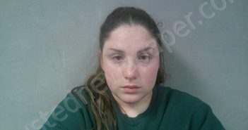 BEIRNE, KATILYN MARIE | 2026-04-19 04:35:00 Clay County, West Virginia Booking