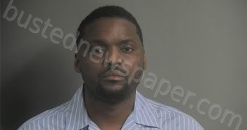 KABAMBA, CARLOS MALENDELE | 2026-04-19 04:15:00 Johnson County, Iowa Booking