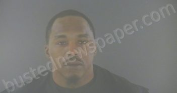 PHILLIPS, WESTLY BENJAMIN | 2026-04-19 05:10:00 Bedford County, Virginia Booking