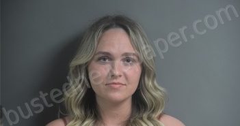HARTMAN, MEYA RENEE | 2026-04-19 02:01:00 Johnson County, Iowa Booking
