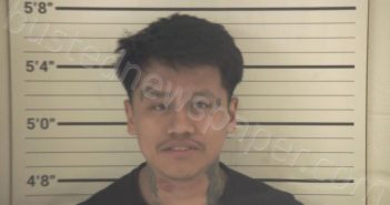 RAMIREZ MORALES, JIM ANTHONY | 2026-04-19 03:30:00 Campbell County, Kentucky Booking