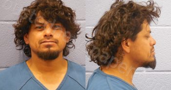 SANCHEZ, CORY ADDISON | 2026-04-19 Andrews County, Texas Booking