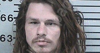 ROUGHT, KENNETH ROBERT | 2026-04-19 21:54:17 Hood County, Texas Booking