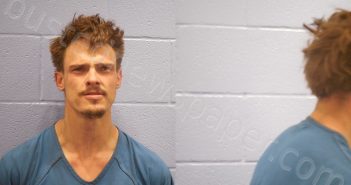 SILVA, MARVIN PECOS, JR | 2026-04-19 Andrews County, Texas Booking