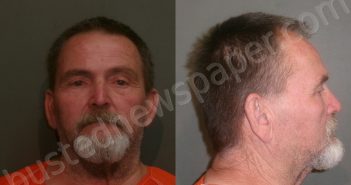 WILLIAMS, JOHNNIE DEAN | 2026-04-19 Wood County, Texas Booking