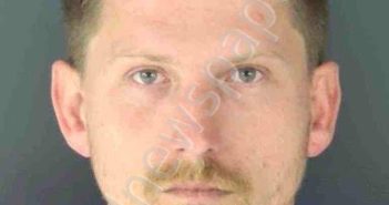 ECKER, RYAN | 2026-04-19 Sarasota County, Florida Booking