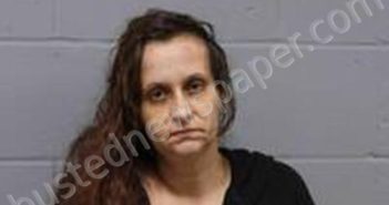 <B>ANGELA</B> NICHOLE SWARTWOOD #, <b>Johnson</b> County, Missouri, Johnson County, Missouri - 2026-04-19 21:52:00