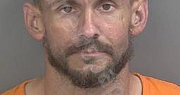 <B>BECKLEY</B>,<B>ABRAHAM</B> #, Collier County, Florida - 2026-04-19