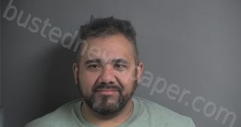 SOCORRO MACHADO, ADRIAN ALEJANDRO | 2026-04-19 01:21:00 Johnson County, Iowa Booking