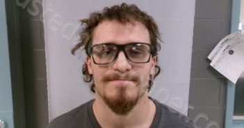 LEE, KOLTON JOHN | 2026-04-19 19:20:00 Preston County, West Virginia Booking