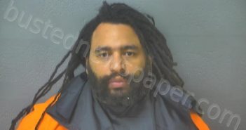 FITZGERALD, NEIL LARRY | 2026-04-20 02:00:00 Lynchburg, Virginia Booking