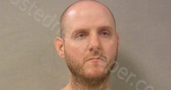 KEMPER, BRANDON LEE | 2026-04-20 02:30:00 Clay County, West Virginia Booking