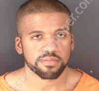 DOMENECH, ALEXANDRO | 2026-04-20 Sarasota County, Florida Booking