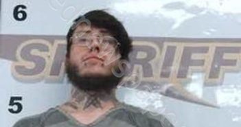 BENJAMIN VARDELL | 2026-04-20 13:00:00 Randolph County, Arkansas Booking