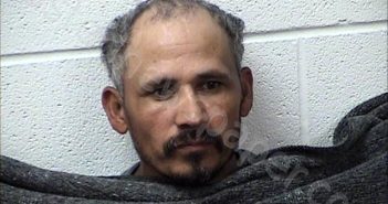 LEIVA-HERNANDEZ, JONY | 2026-04-20 Chase County, Kansas Booking