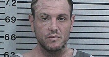RUCKER, DUSTIN MATTHEW | 2026-04-20 06:20:11 Hood County, Texas Booking