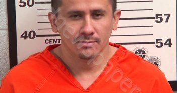 CRUZ, MARLIN JOEL | 2026-04-20 13:04:00 Jackson County, North Carolina Booking