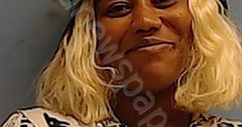 POE, ROSHANIE VANESSA | 2026-04-20 18:06:00 Calhoun County, Arkansas Booking