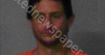 MCLAUGHLIN, GUY WILLIAM | 2026-04-20 00:05:00 Preston County, West Virginia Booking