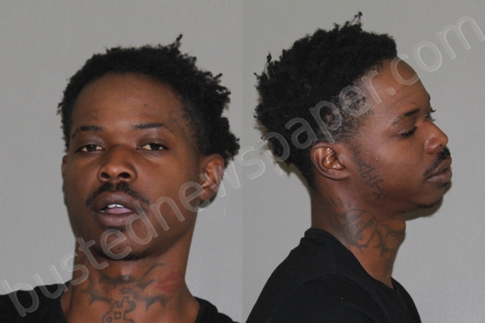 TEAL, TERRY LEON #, Denton County, Texas - 2026-04-20
