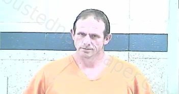 SIEFERT, ANTHONY RAY | 2026-04-20 00:13:00 Breckinridge County, Kentucky Booking